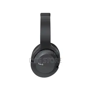 Havit H601BT ANC Bluetooth Headphone