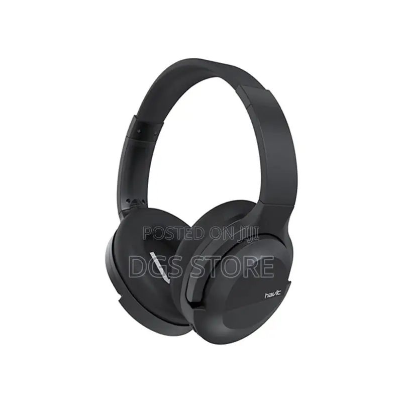 Havit H601BT ANC Bluetooth Headphone