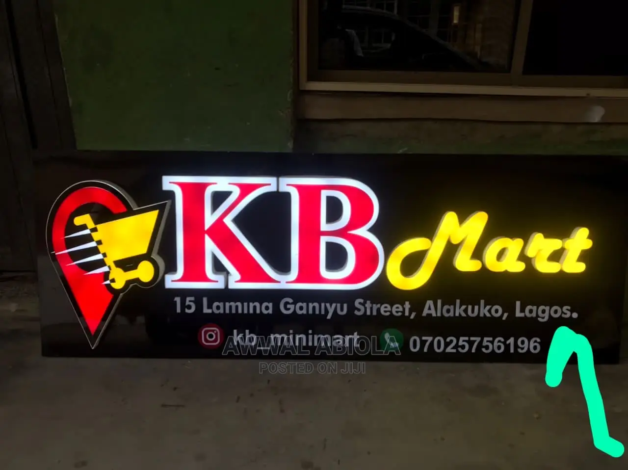 Send Me Your Design