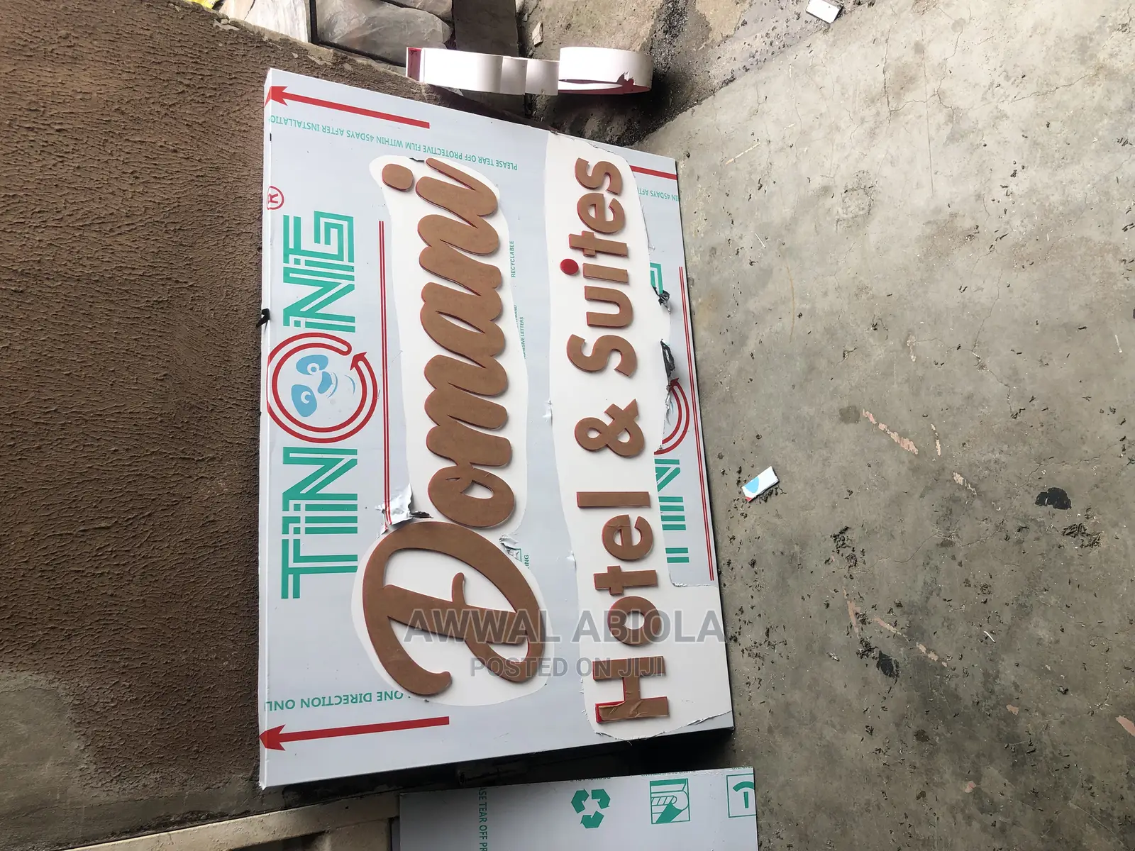 Send Me Your Design