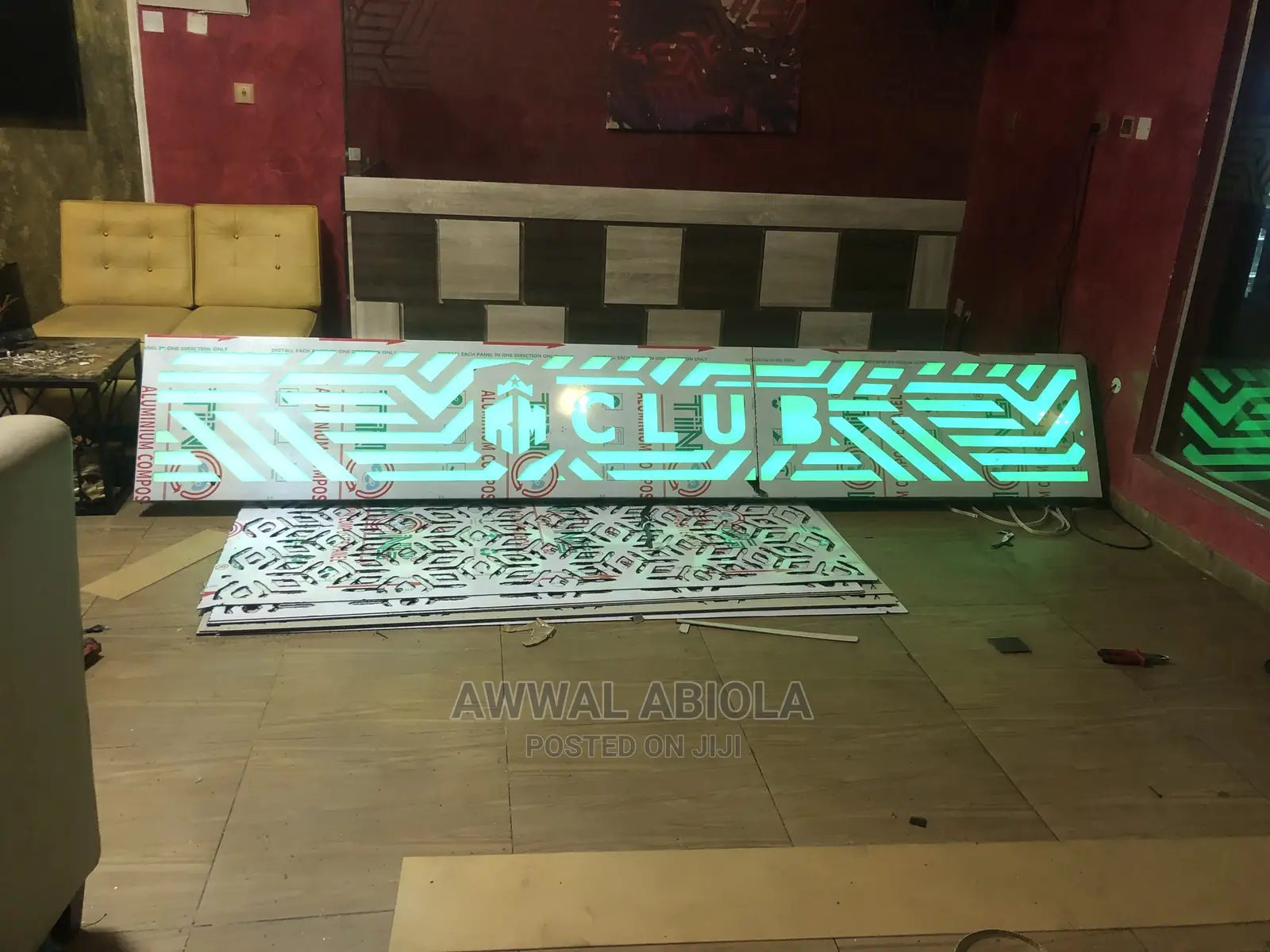Send Me Your Design