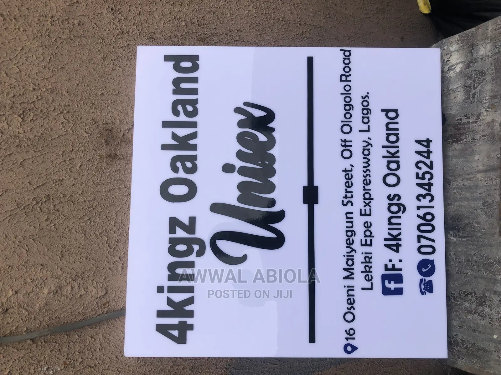 Send Me Your Design