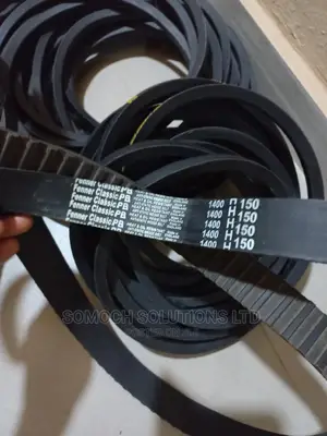 Timing Belt 1400H150 Industrial Belts