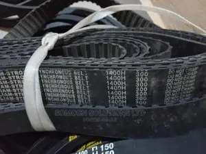 Timing Belt 1400H300