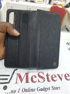 Nillkin Leather Case Cover for Samsung Galaxy Z Fold 4