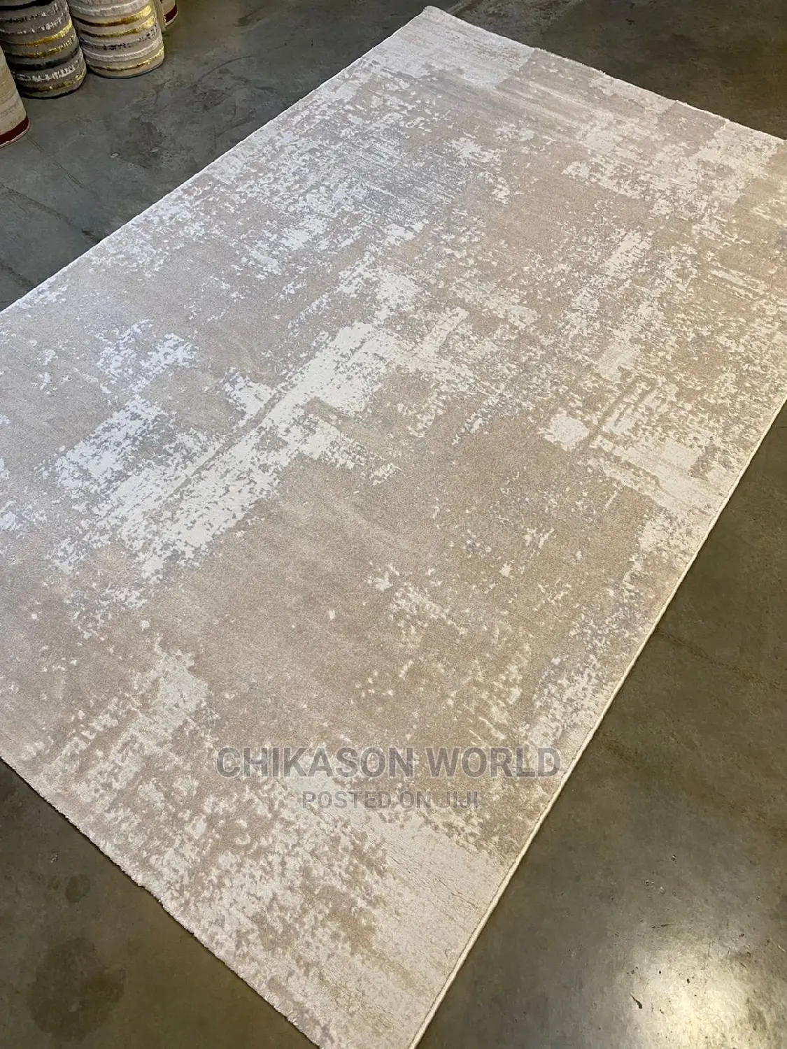 Best Turkish Center Rugs