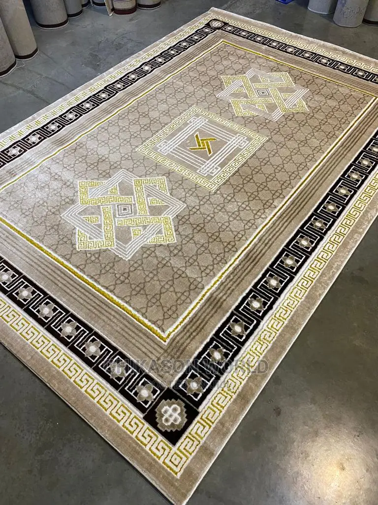 High Quality Turkish Rugs