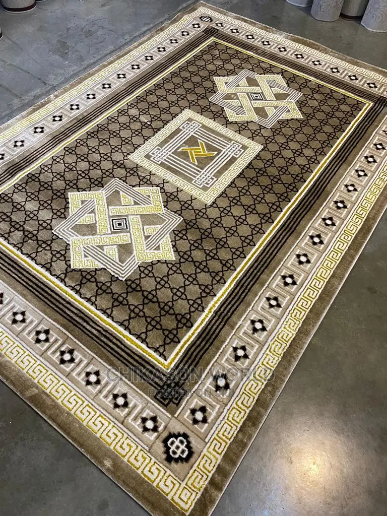 High Quality Turkish Rugs
