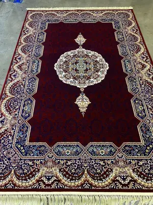 High Quality Turkish Center Rugs