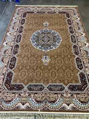 High Quality Turkish Center Rugs