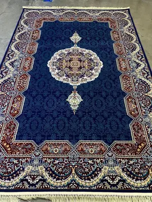 High Quality Turkish Center Rugs