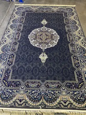 High Quality Turkish Center Rugs