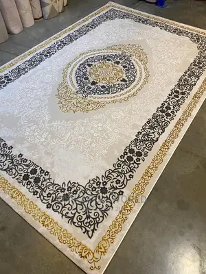 Best Quality Turkish Center Rugs