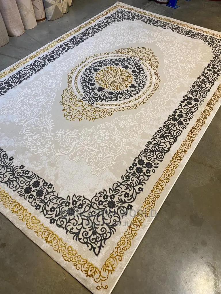 Best Quality Turkish Center Rugs