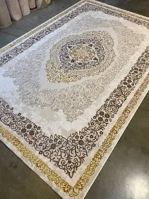 Best Quality Turkish Center Rugs