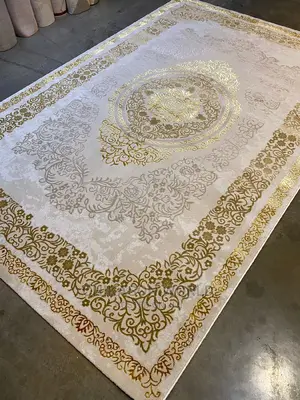 High Quality Super Turkish Rug