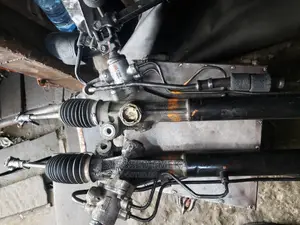 Steering Rack for Toyota Sienna 1999 to 2002