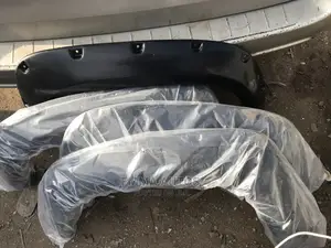 Fendar Padded Toyota Tacoma 2015 to 2022 Available