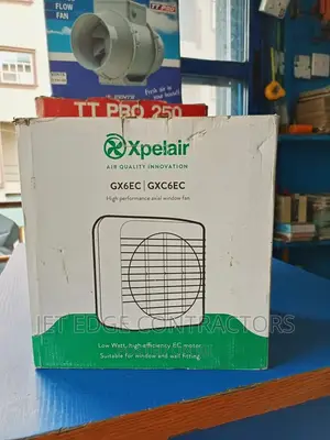 Air Extractor