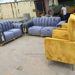 Couch of 6 Seater for Homes/ Hotels/ Lounges/ Guesthouses
