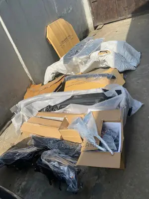 Prado Upgrade Kit