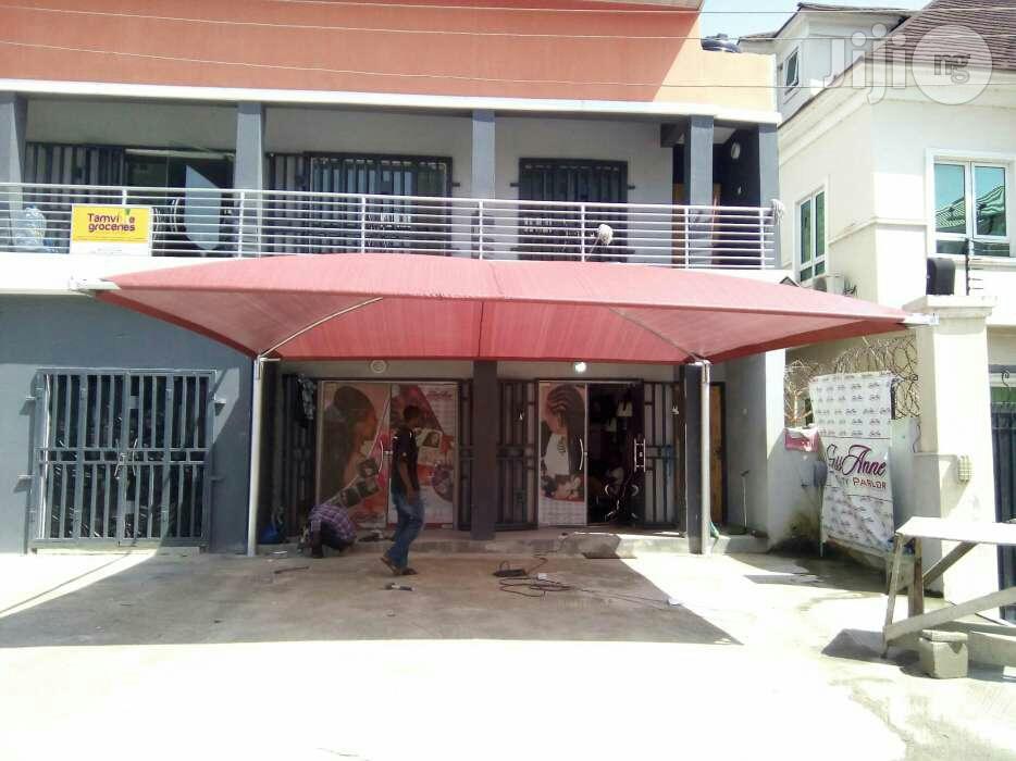 Carport Enginer
