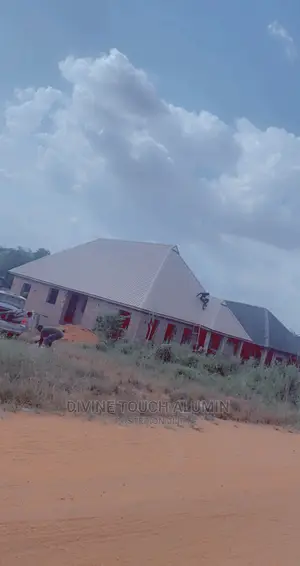 Aluminum in Ondo State