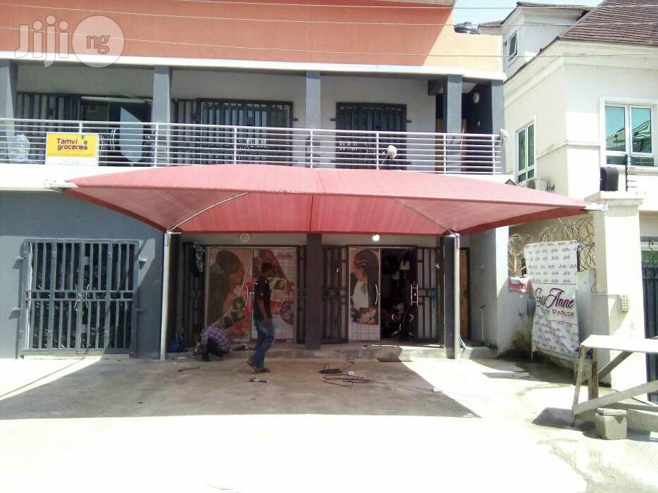 Carport Enginer