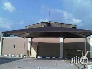 Carport Enginer