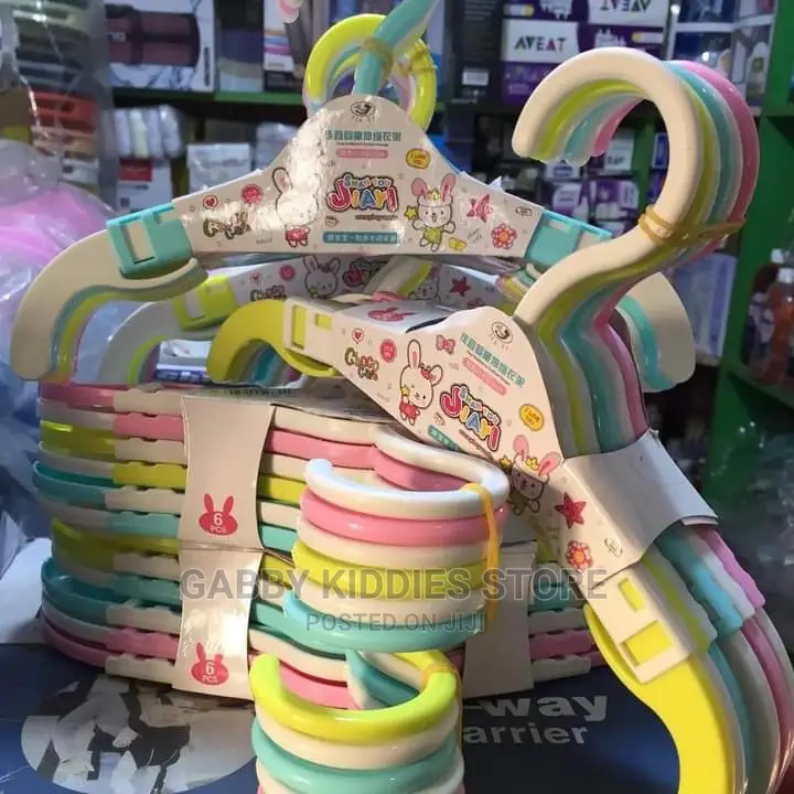 Baby Hanger