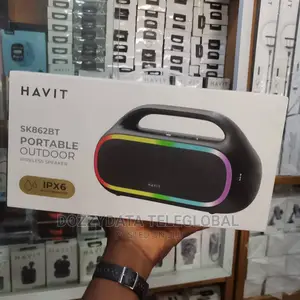 Havit SK862BT Outdoor Bluetooth Speaker