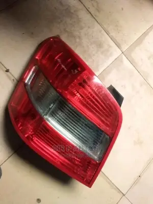 GLK Back Light 2010 Model Is Available