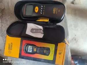 Smart Sensor Moisture Meter AS 981