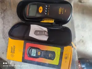 Smart Sensor Moisture Meter AS 981