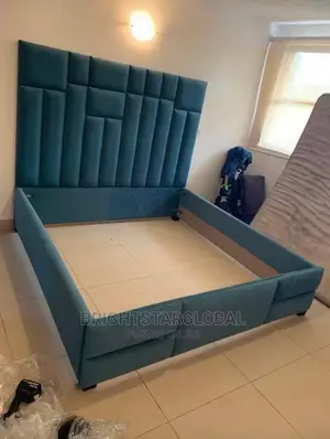 Classic Bedframe