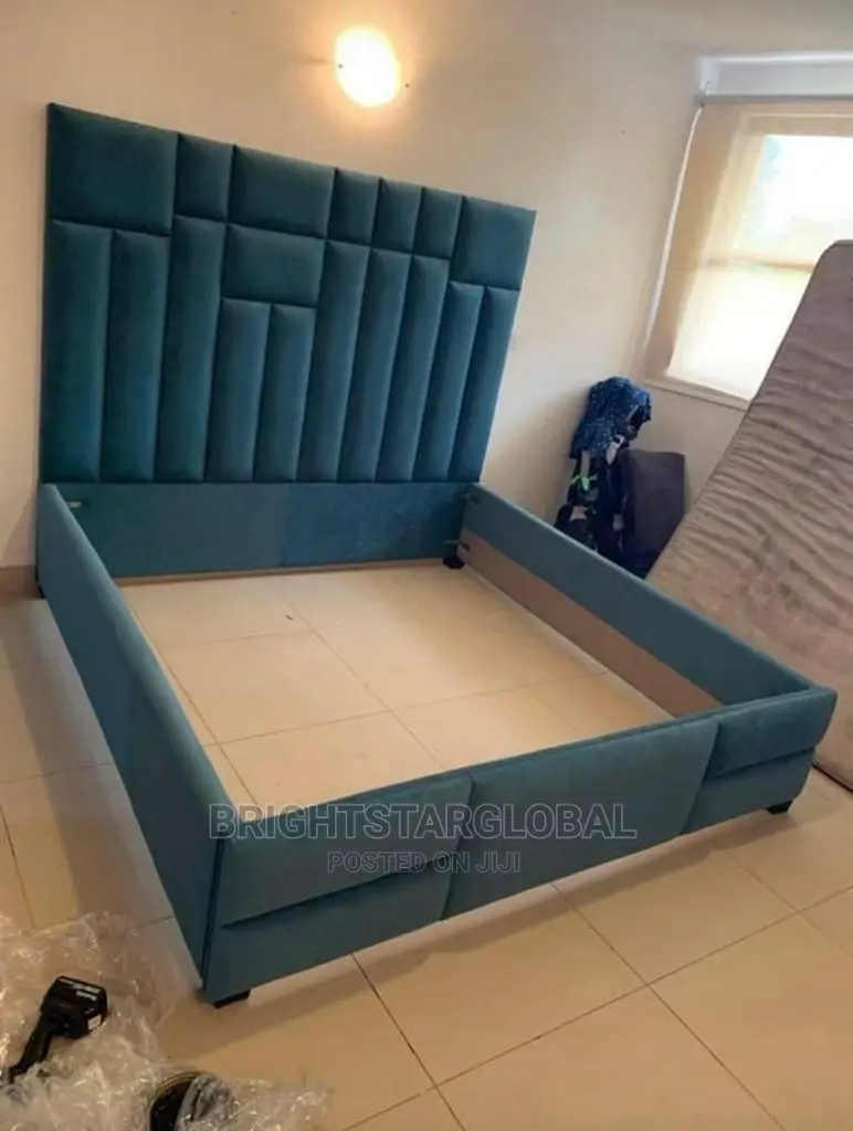 Classic Bedframe