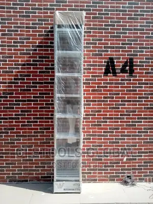 8x4 Alumimum Ladder