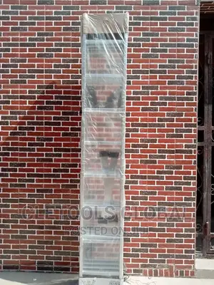 8x4 Alumimum Ladder