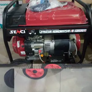 Senci Generator 12 KVA