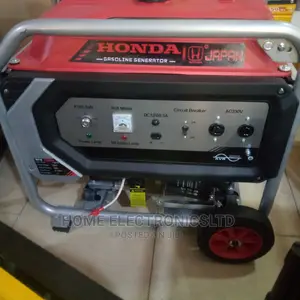 Honda Generator 11 KVA Made in Japan