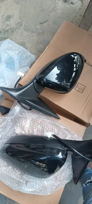Side Mirror Sensor 2019 Accord