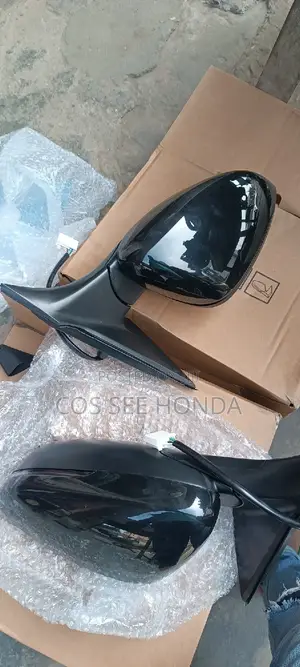 Side Mirror Sensor 2019 Accord