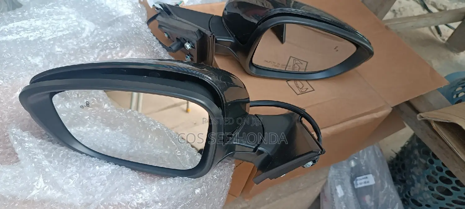 Side Mirror Sensor 2019 Accord