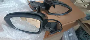 Side Mirror Sensor 2019 Accord