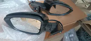 Side Mirror Sensor 2019 Accord
