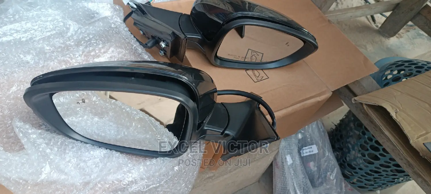 Side Mirror Sensor 2019 Accord