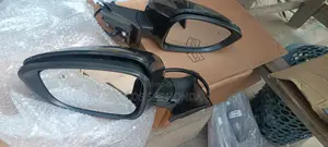 Side Mirror Sensor 2019 Accord
