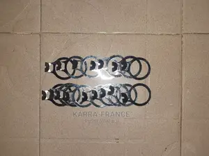 Wooden Antitheft Hangers