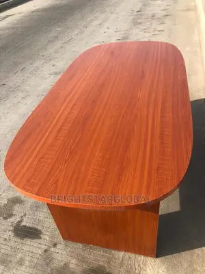 Conference Meeting Table