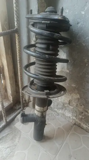 Front Shock Absorber 2019 Accord
